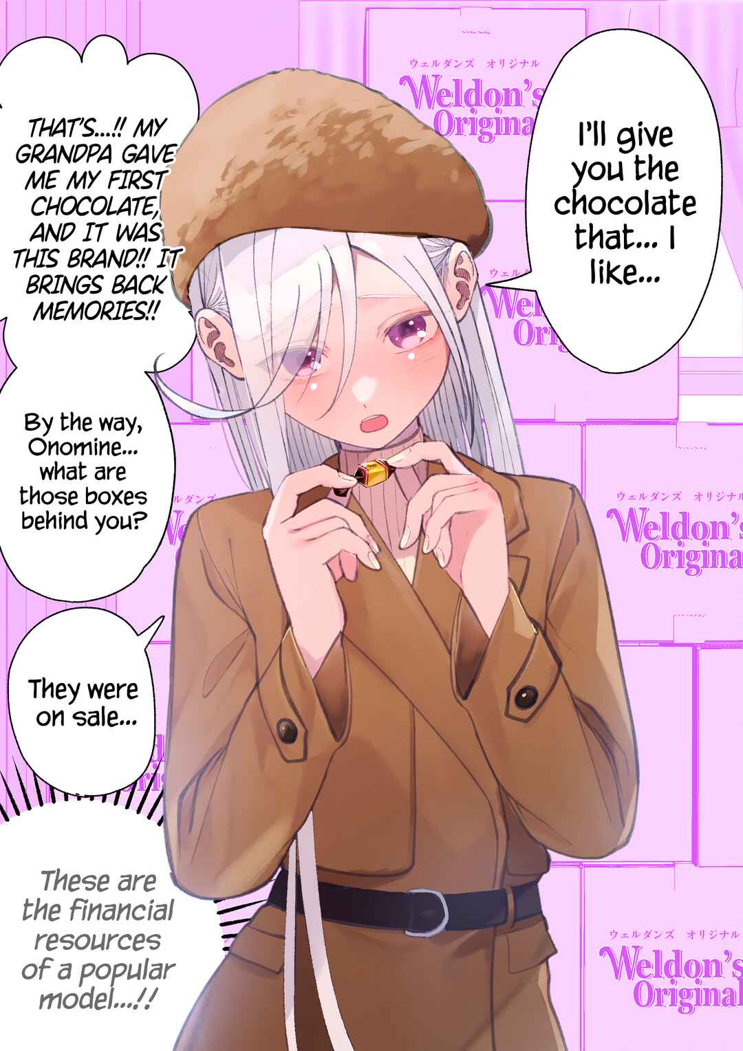 Sotsugyou Album no Kanojotachi Chapter 3 - Page 25