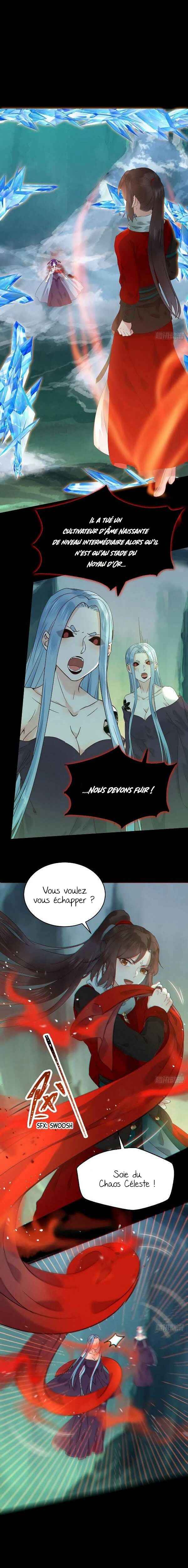 The Ghostly Doctor Chapter 378 - Page 6