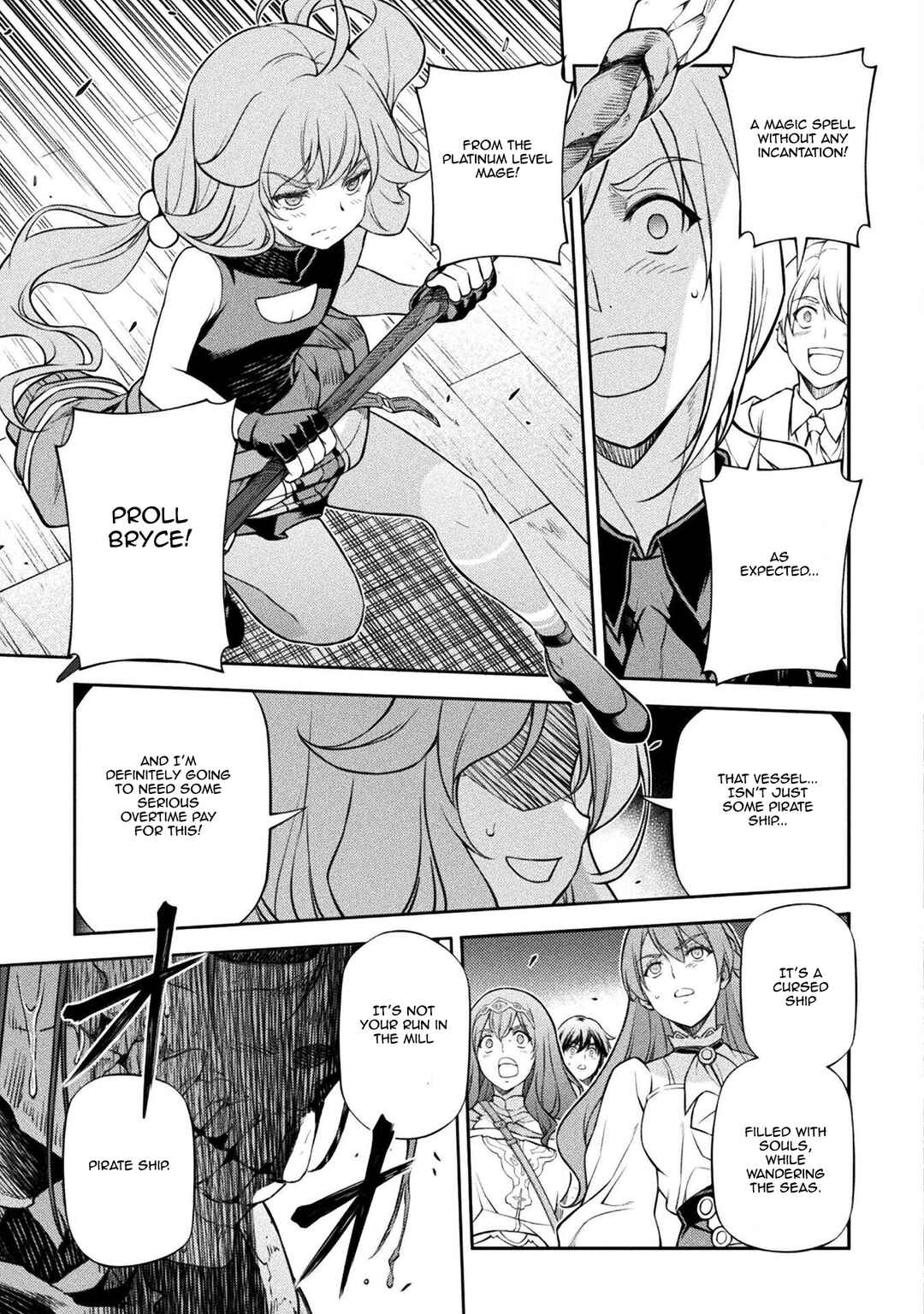 Drawing - Saikyou Mangaka wa Oekaki Skill de Isekai Musou Suru! Chapter 122 - Page 16