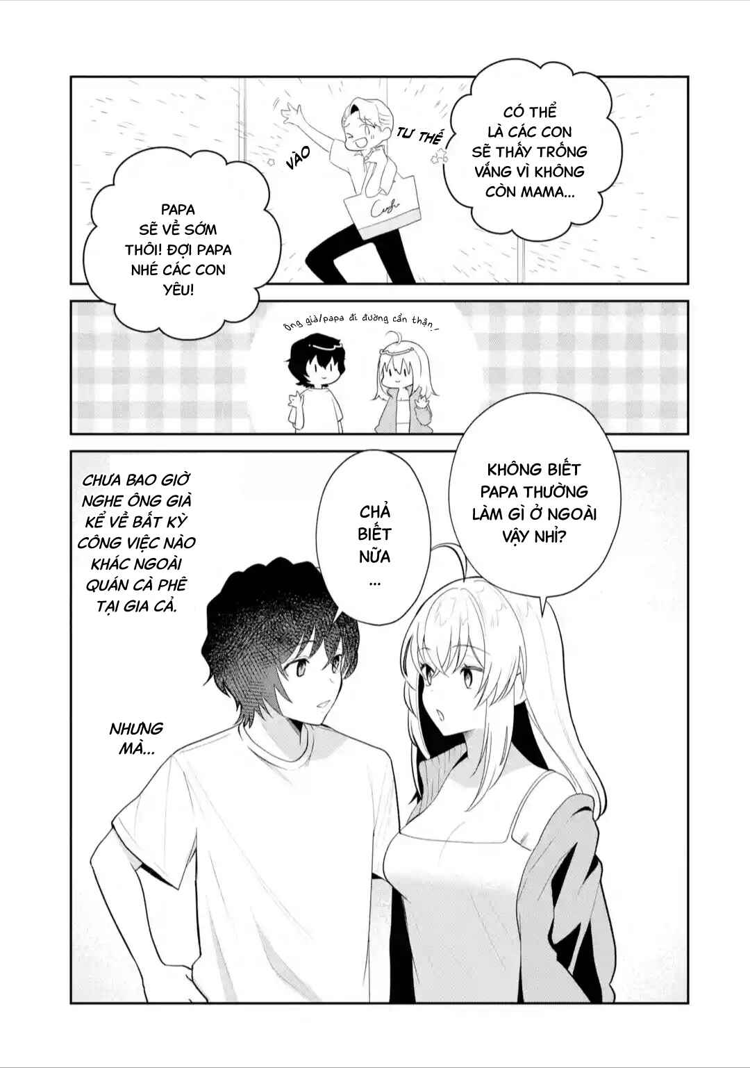 Yuumei VTuber no Ani Dakedo, Nazeka Ore ga Yuumei ni Natteita Chapter 18 - Page 14
