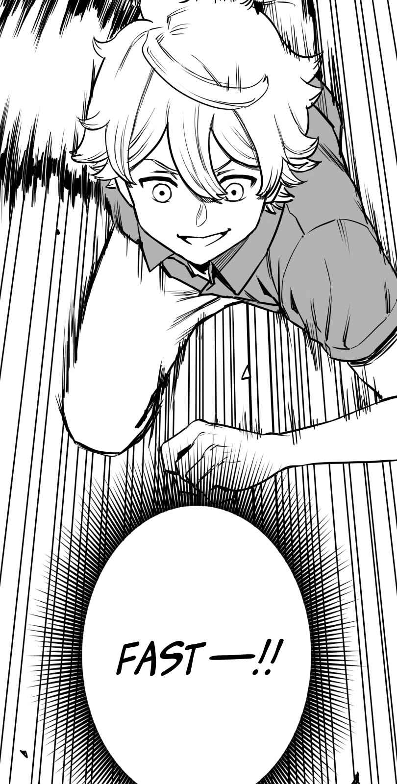 Shina Ultimate Chapter 30 - Page 15