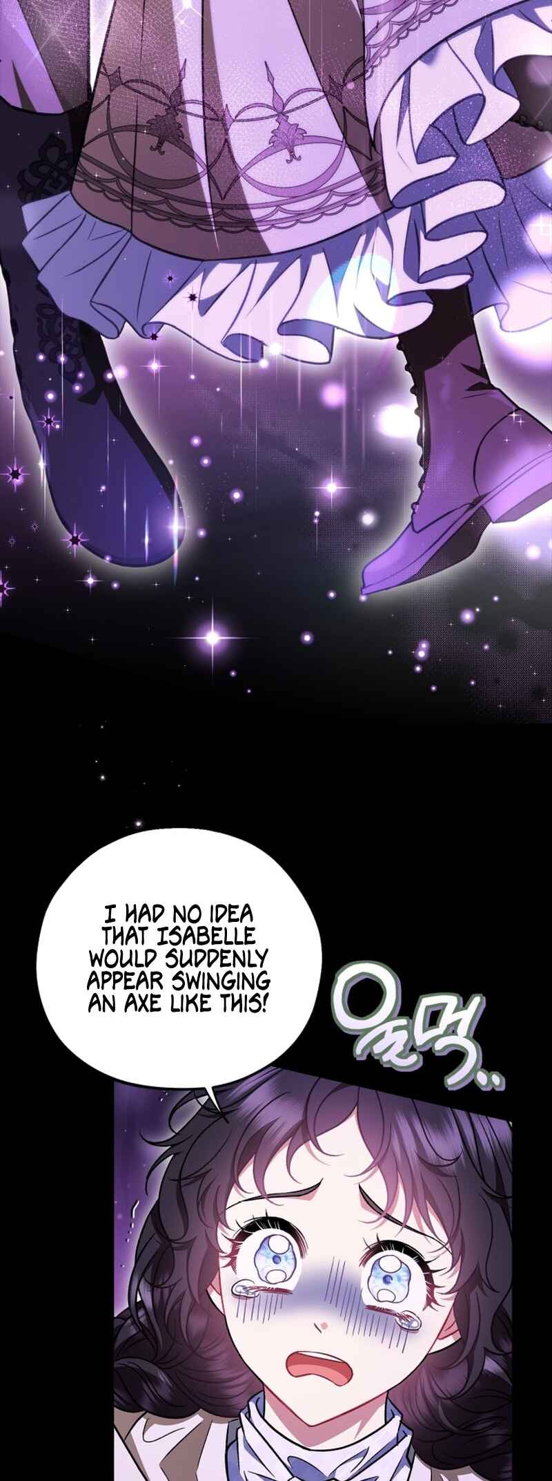 I Will Become the Villain's Poison Taster Chapter 50 - Page 13