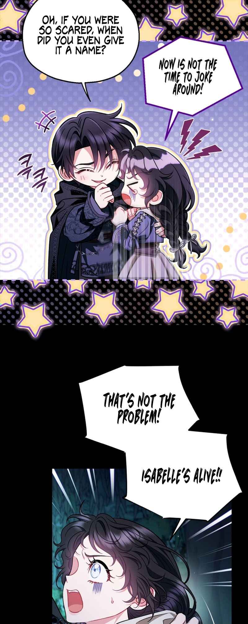 I Will Become the Villain's Poison Taster Chapter 50 - Page 16