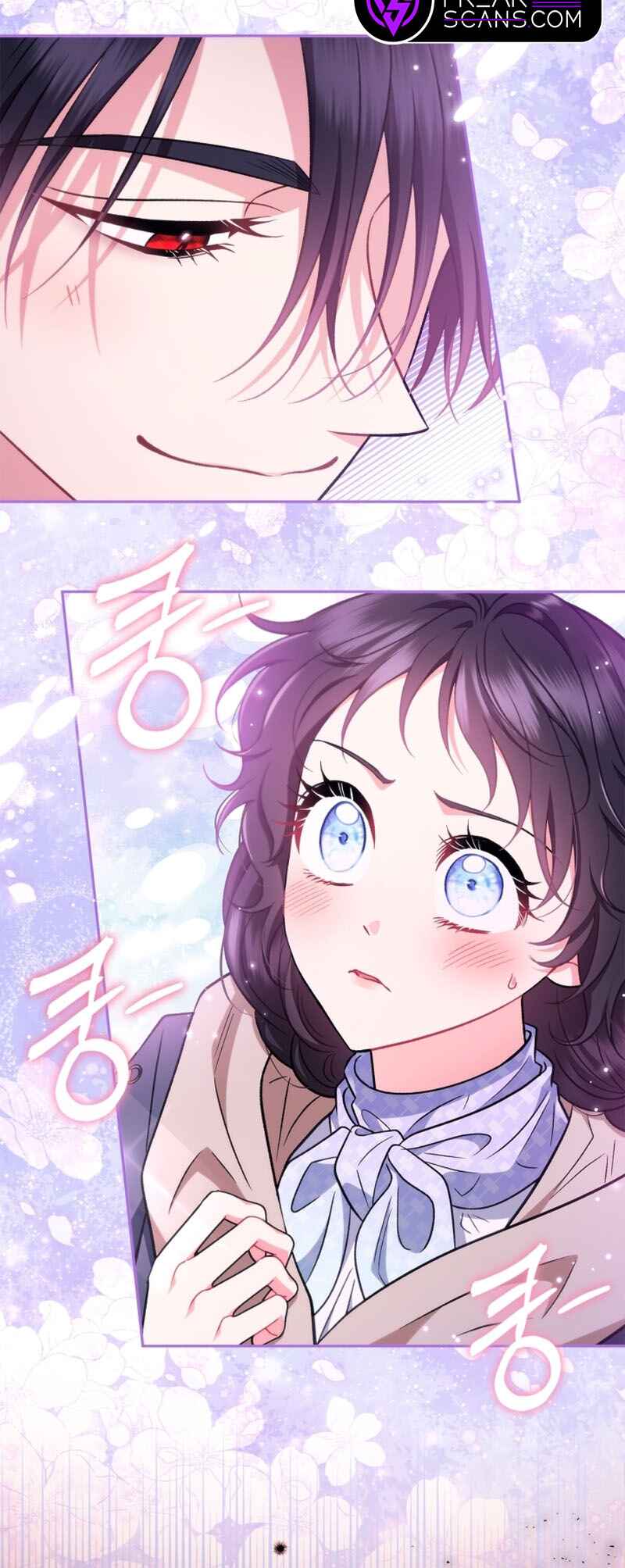 I Will Become the Villain's Poison Taster Chapter 50 - Page 21