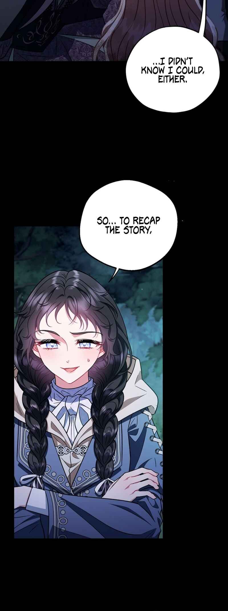 I Will Become the Villain's Poison Taster Chapter 50 - Page 28