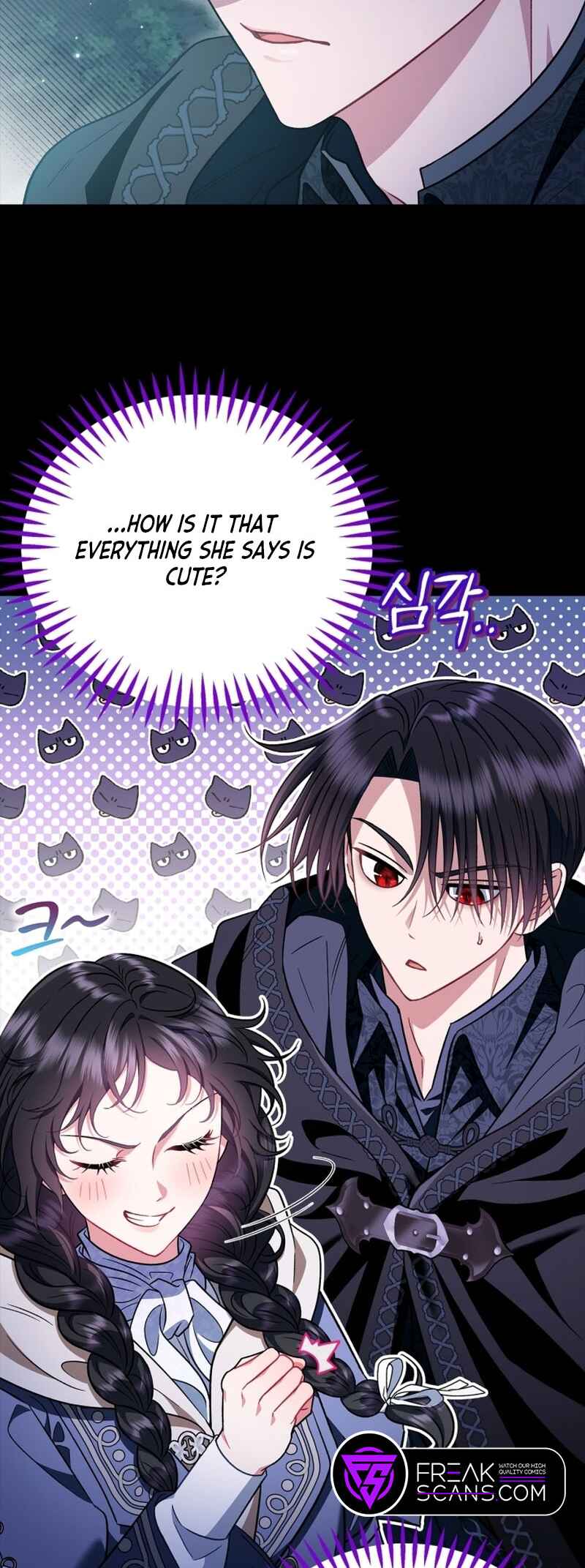 I Will Become the Villain's Poison Taster Chapter 50 - Page 46