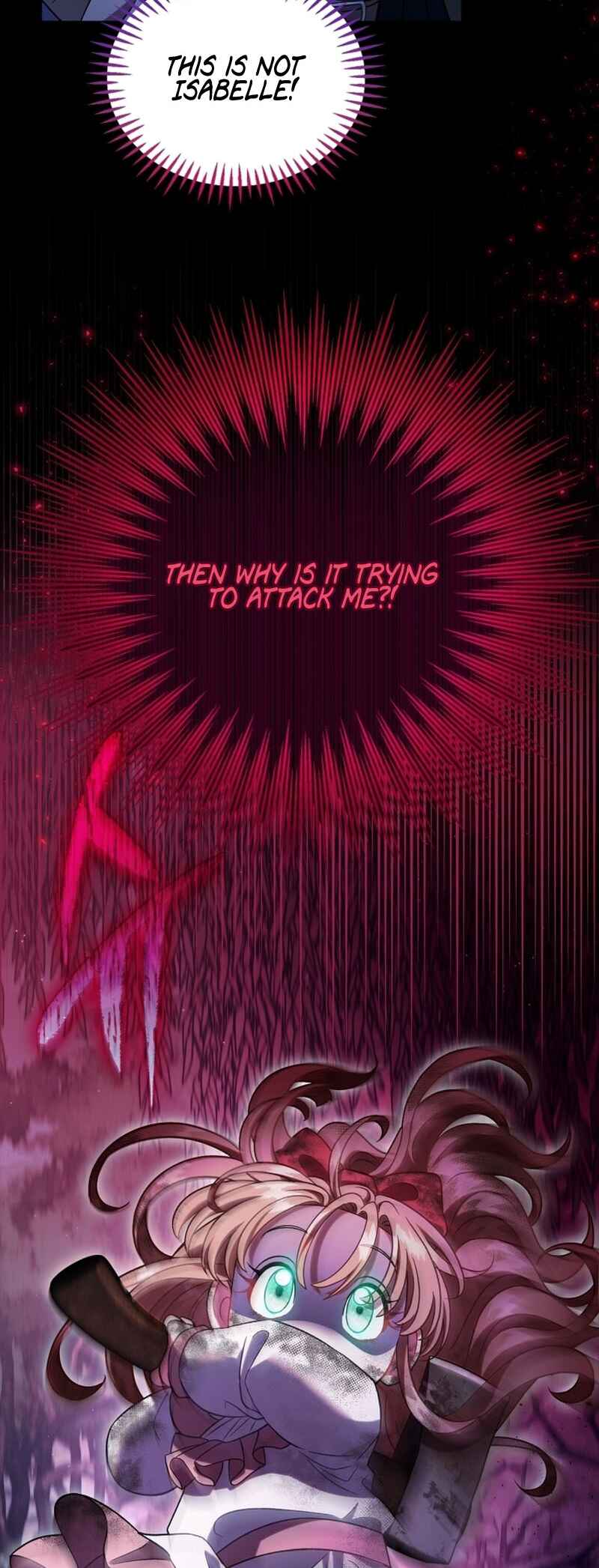 I Will Become the Villain's Poison Taster Chapter 50 - Page 50