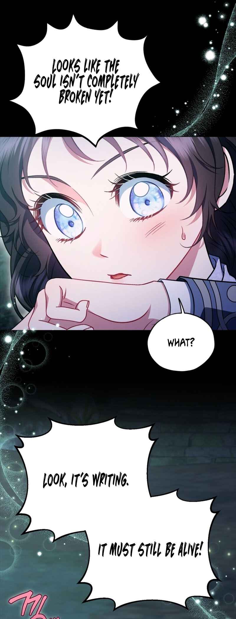 I Will Become the Villain's Poison Taster Chapter 50 - Page 54
