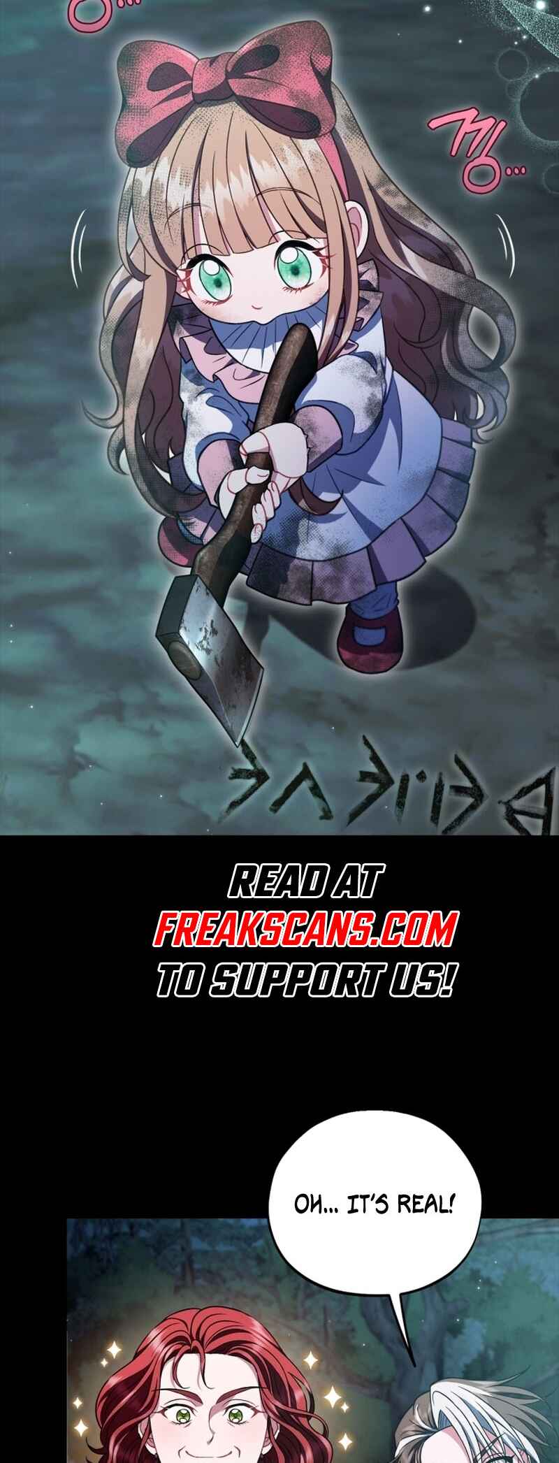 I Will Become the Villain's Poison Taster Chapter 50 - Page 55