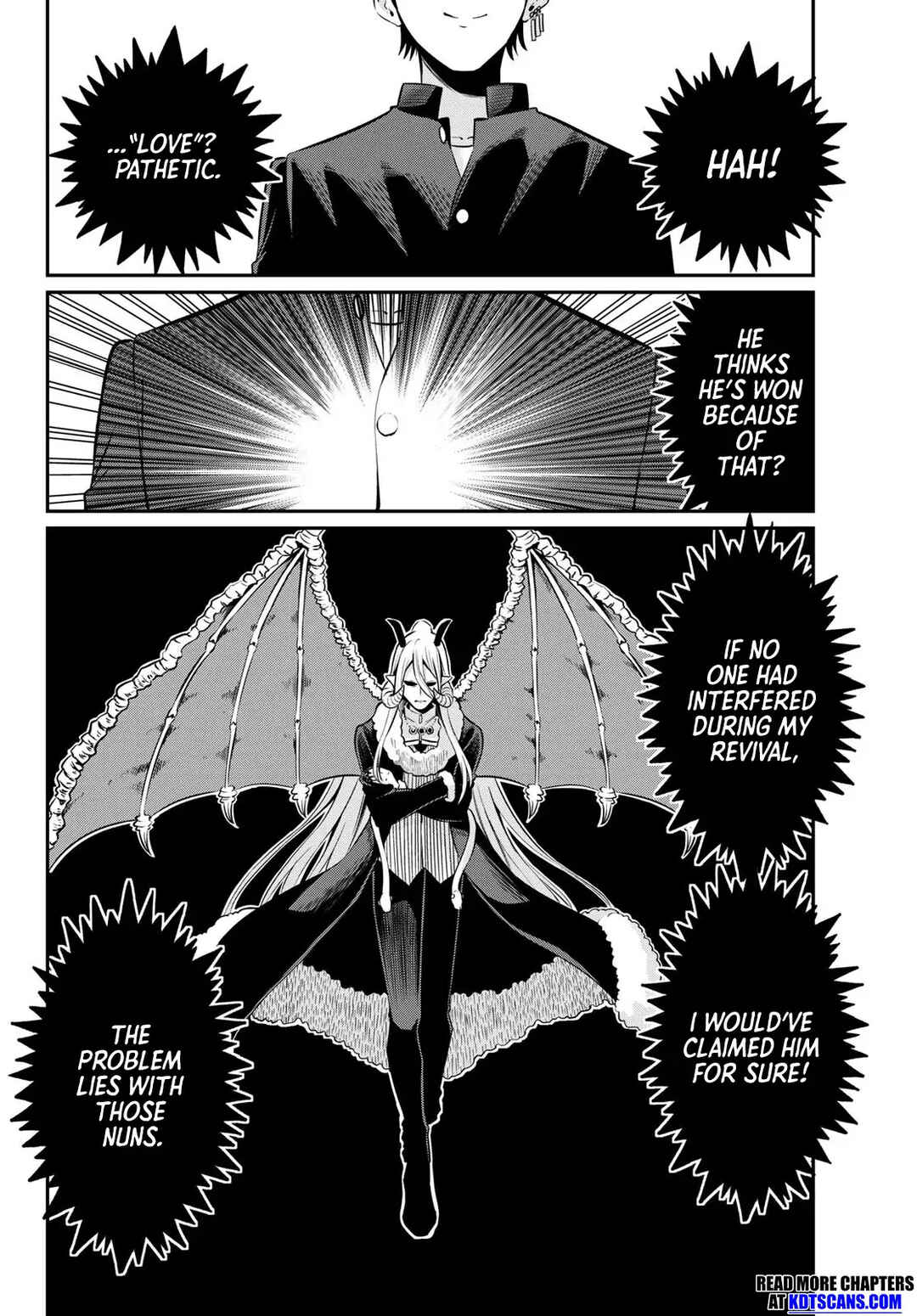 Irozuku Monochrome Chapter 22 - Page 19
