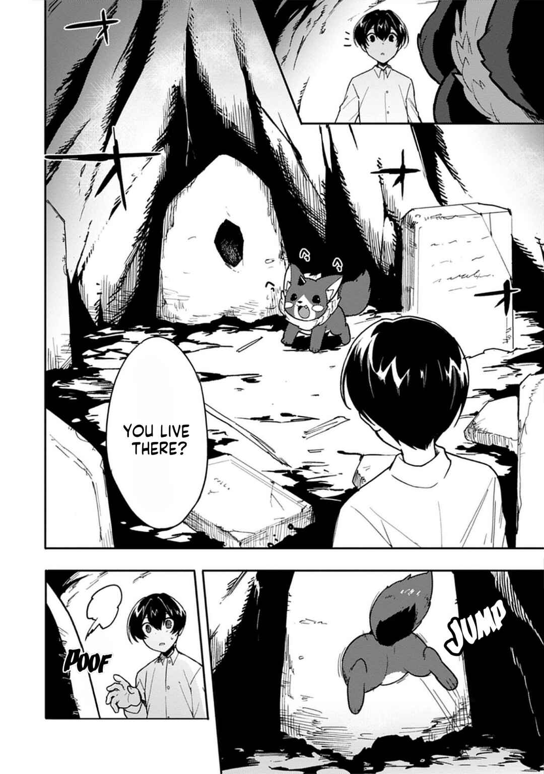 Guild no Zatsuyou-gakari ga Shin no Kuromaku deshita ~Kakureta Sainou de Anyaku Musou~ Chapter 3 - Page 18