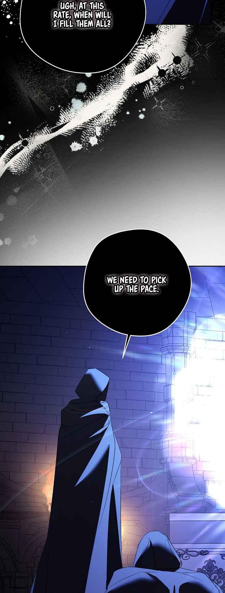 An Extra Stole the Male Leads Chapter 12 - Page 14