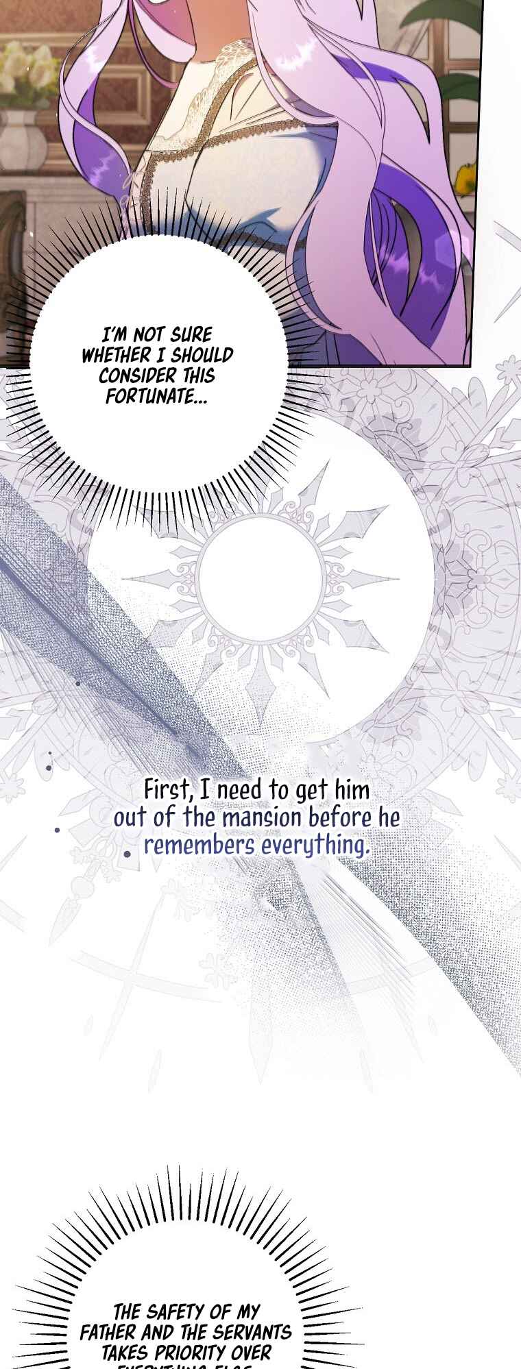An Extra Stole the Male Leads Chapter 12 - Page 19