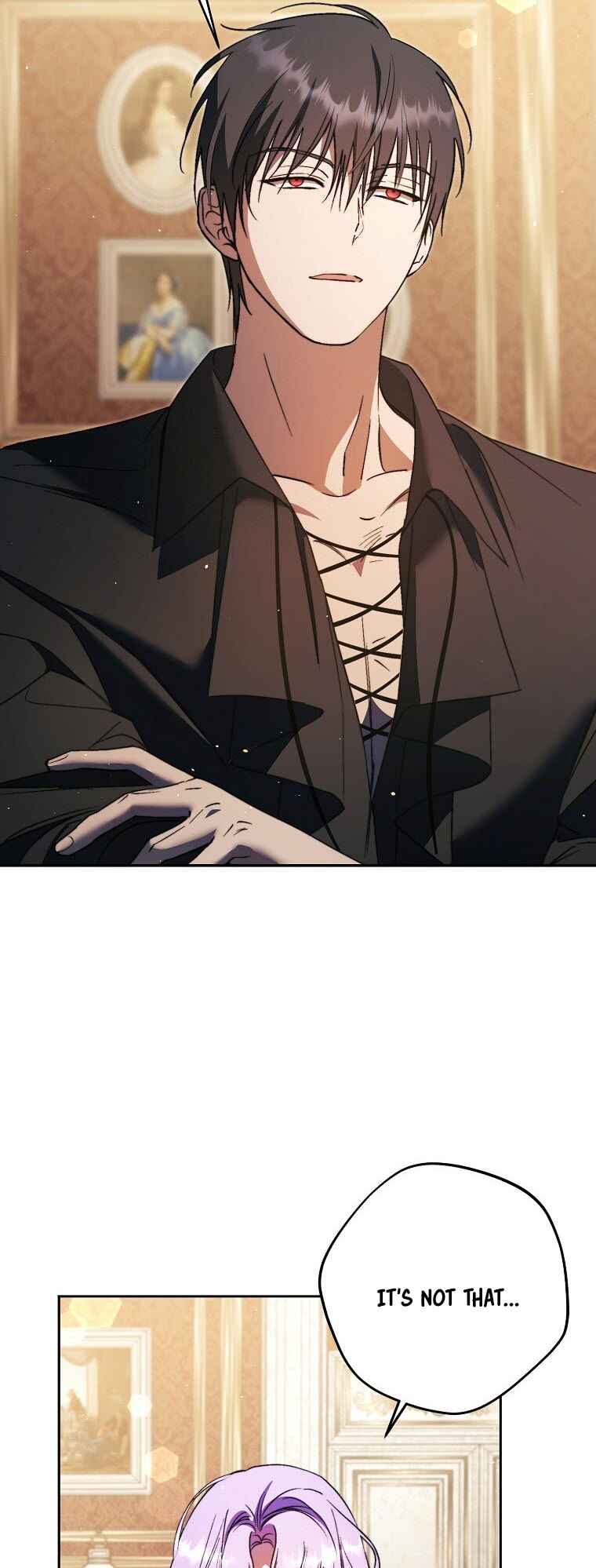 An Extra Stole the Male Leads Chapter 12 - Page 21