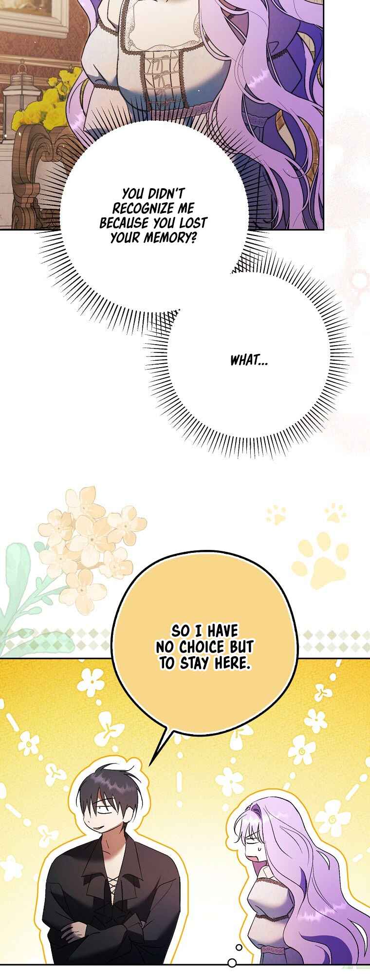 An Extra Stole the Male Leads Chapter 12 - Page 25