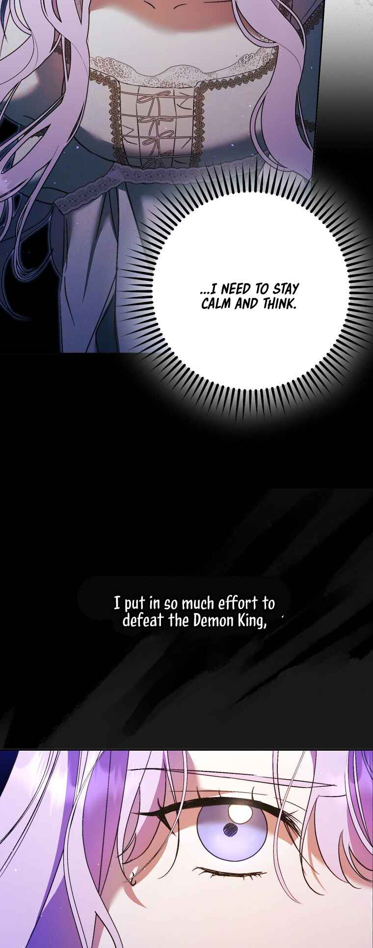 An Extra Stole the Male Leads Chapter 12 - Page 36