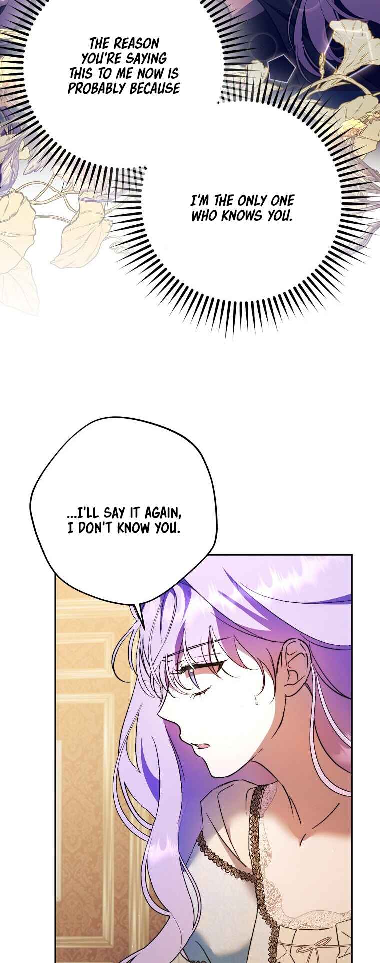 An Extra Stole the Male Leads Chapter 12 - Page 41