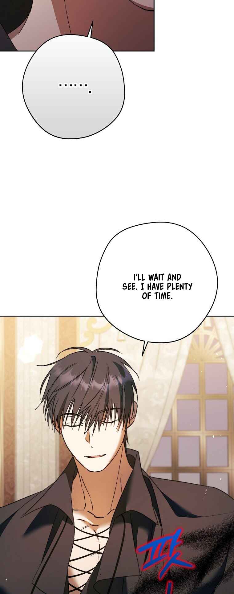 An Extra Stole the Male Leads Chapter 12 - Page 43