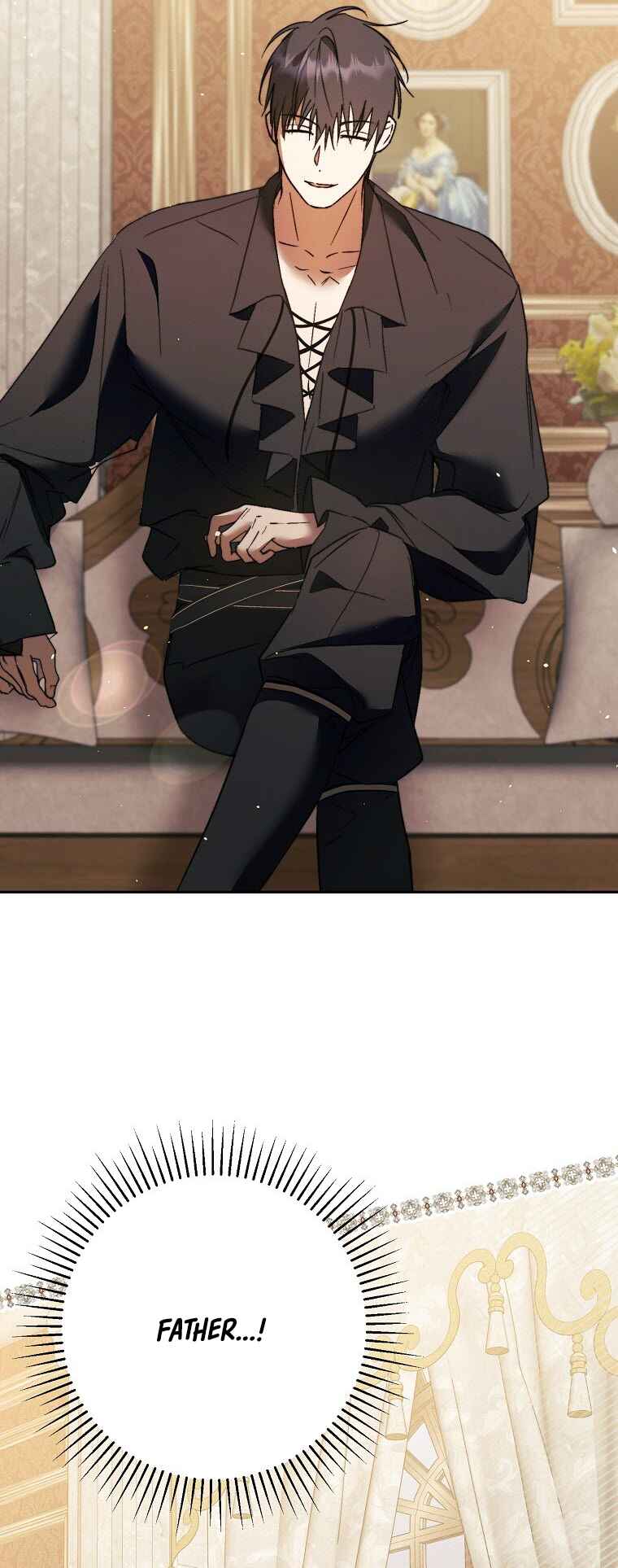 An Extra Stole the Male Leads Chapter 12 - Page 46