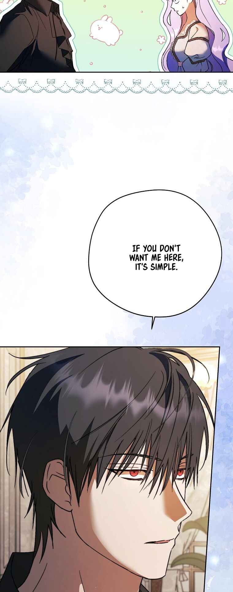 An Extra Stole the Male Leads Chapter 12 - Page 48