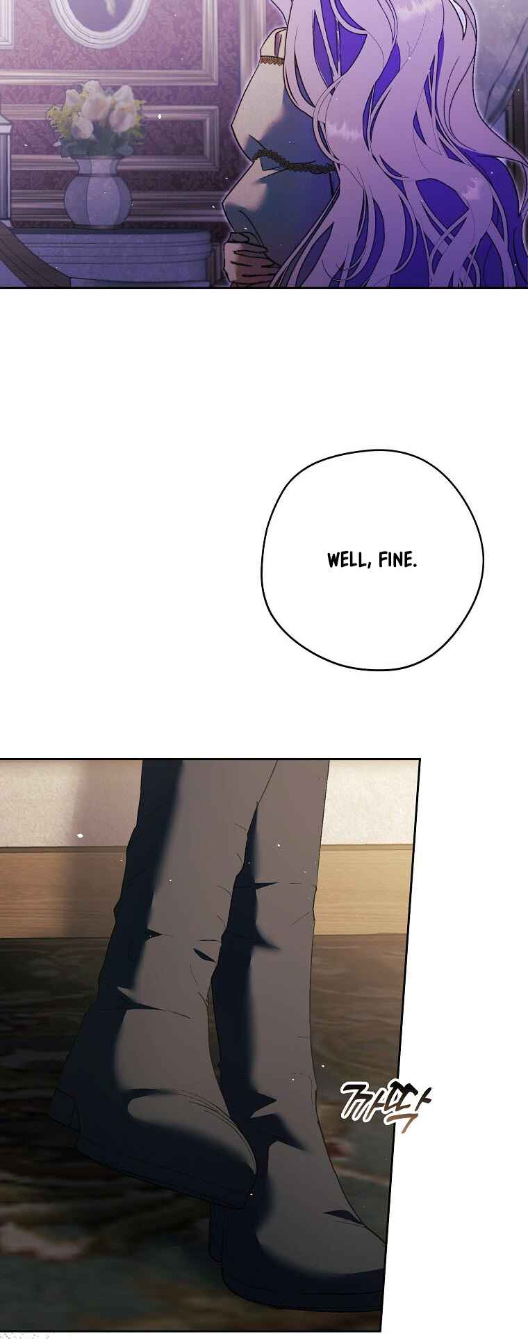 An Extra Stole the Male Leads Chapter 12 - Page 50