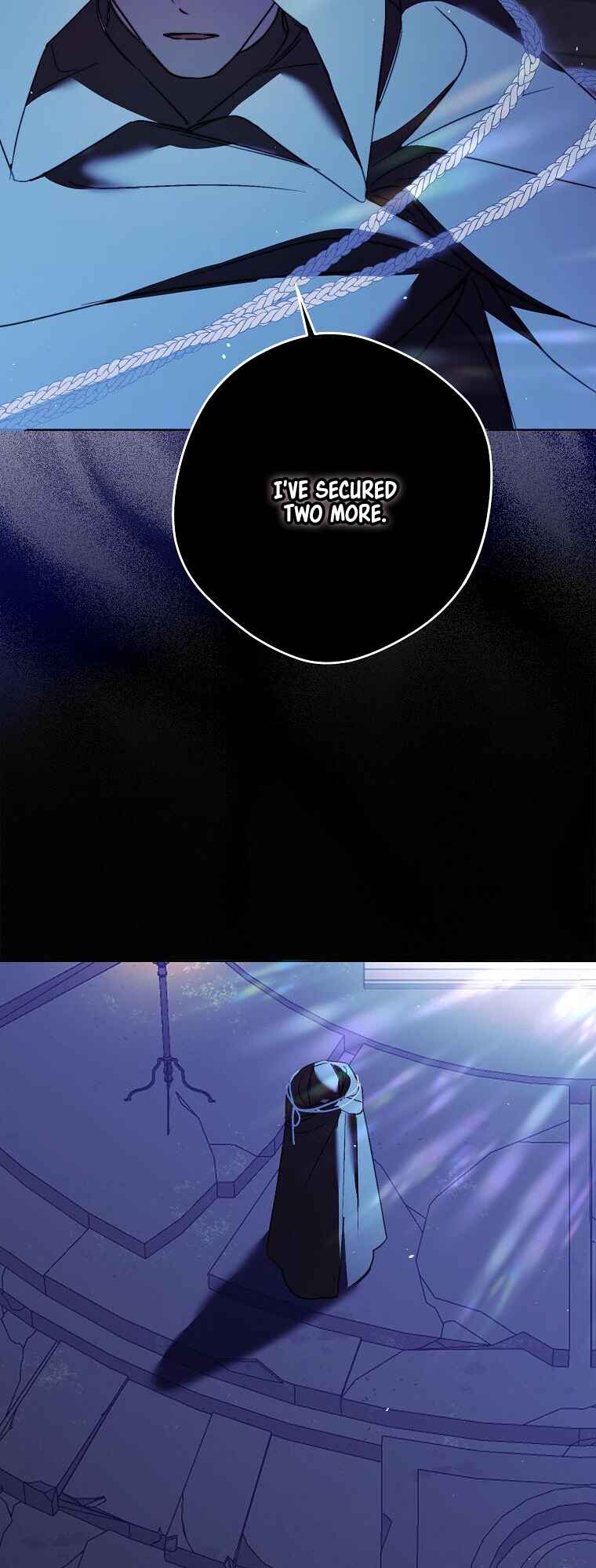 An Extra Stole the Male Leads Chapter 12 - Page 8