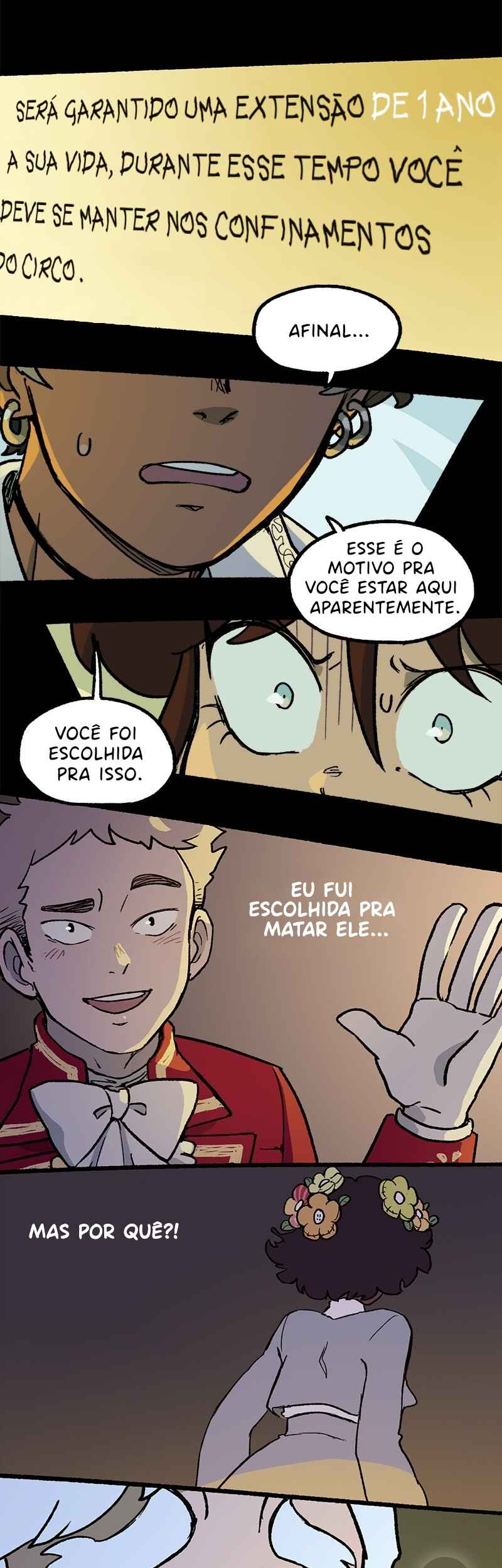 Marionetta Chapter 41 - Page 15