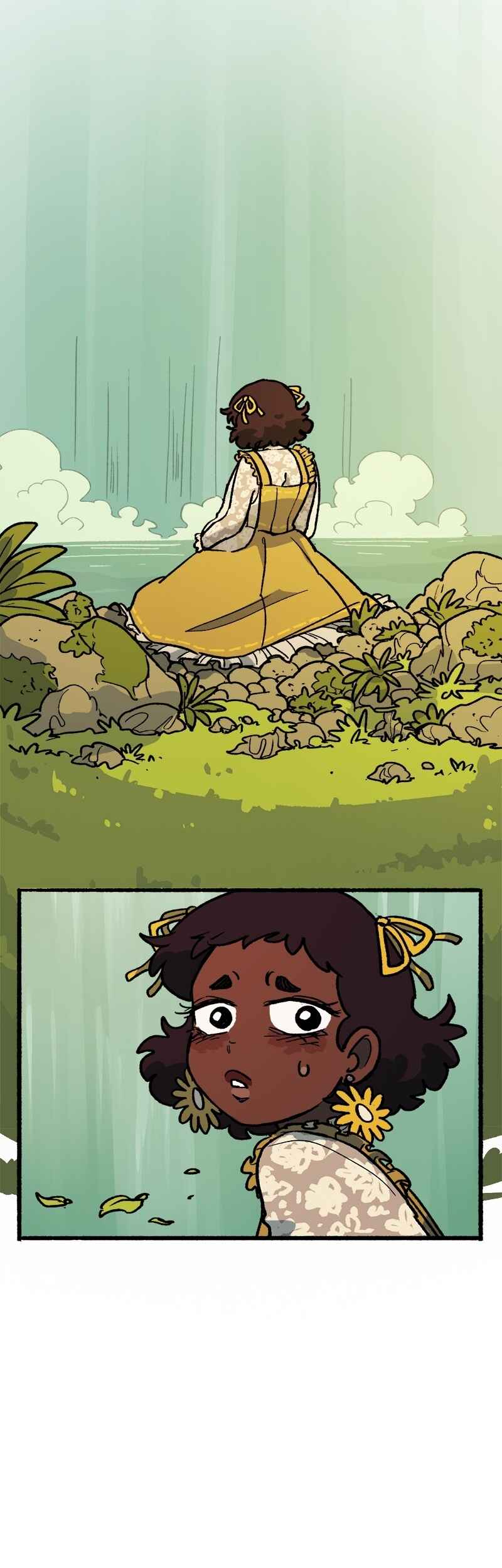 Marionetta Chapter 41 - Page 20