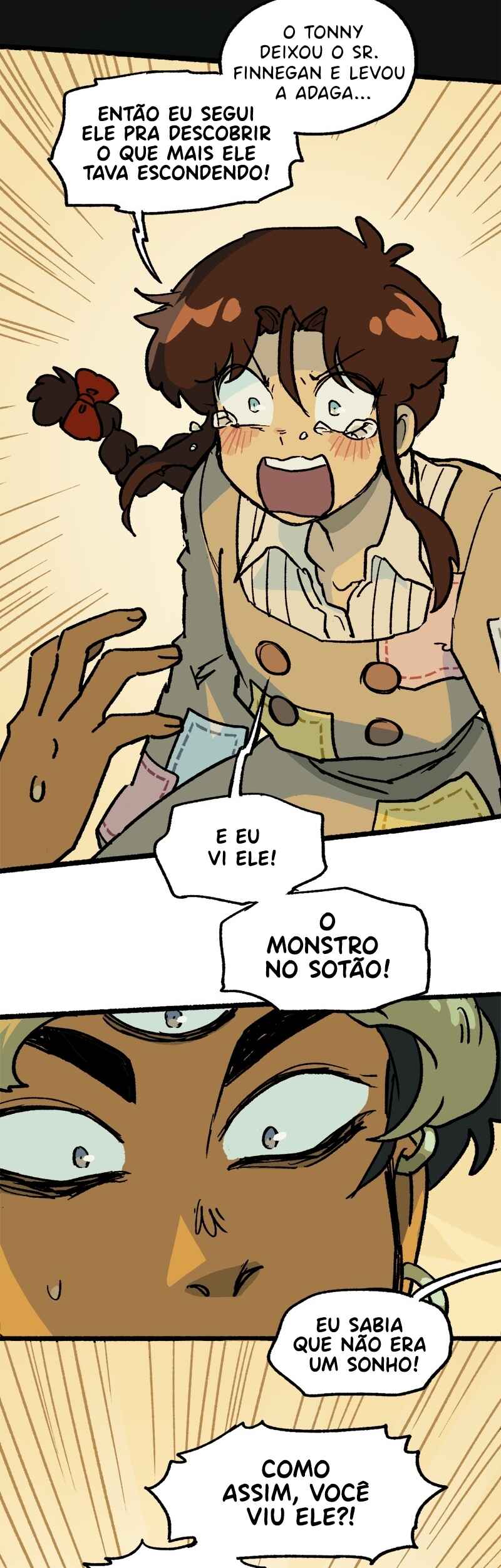 Marionetta Chapter 41 - Page 4
