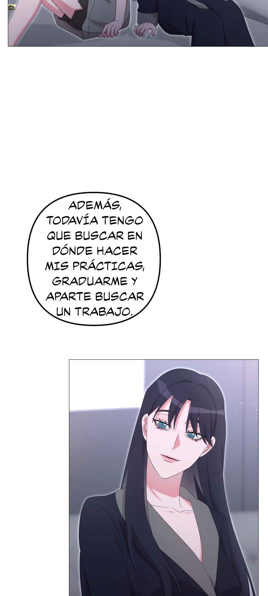 Mị̀ xyāk ca h̄̀āng rạk Chapter 58.3 - Page 11