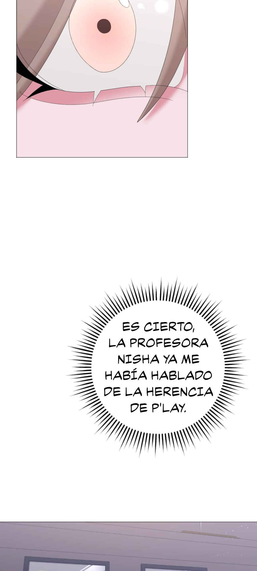 Mị̀ xyāk ca h̄̀āng rạk Chapter 58.3 - Page 15