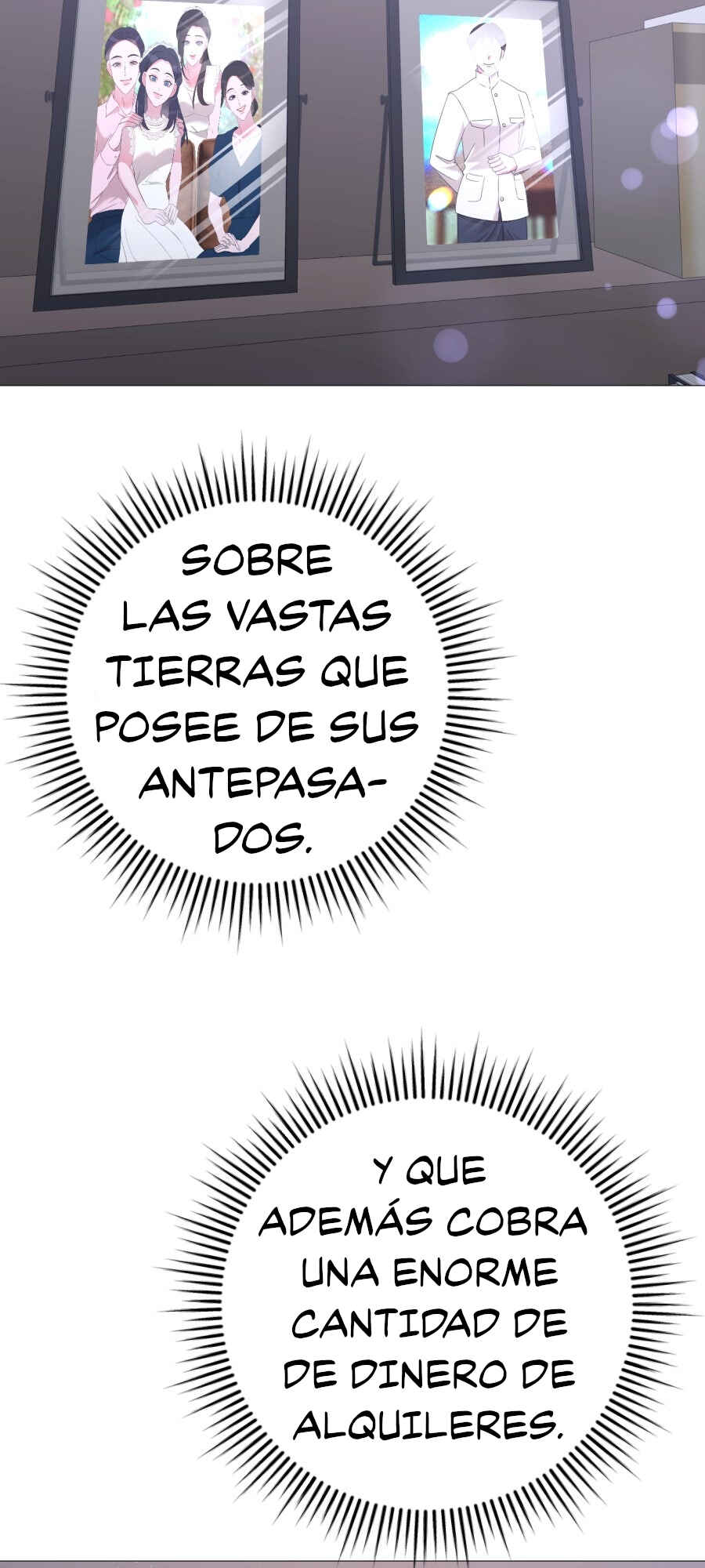 Mị̀ xyāk ca h̄̀āng rạk Chapter 58.3 - Page 16