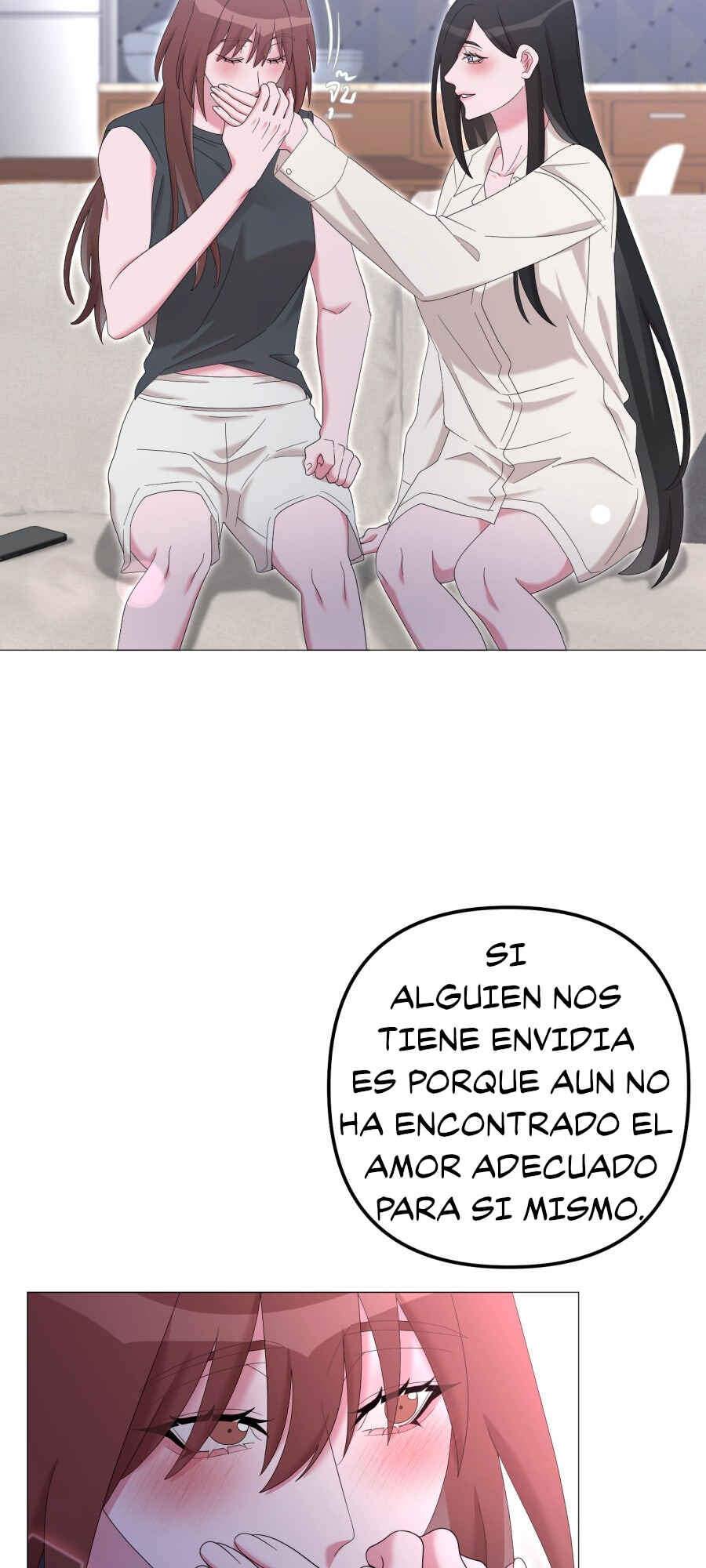 Mị̀ xyāk ca h̄̀āng rạk Chapter 58.3 - Page 39