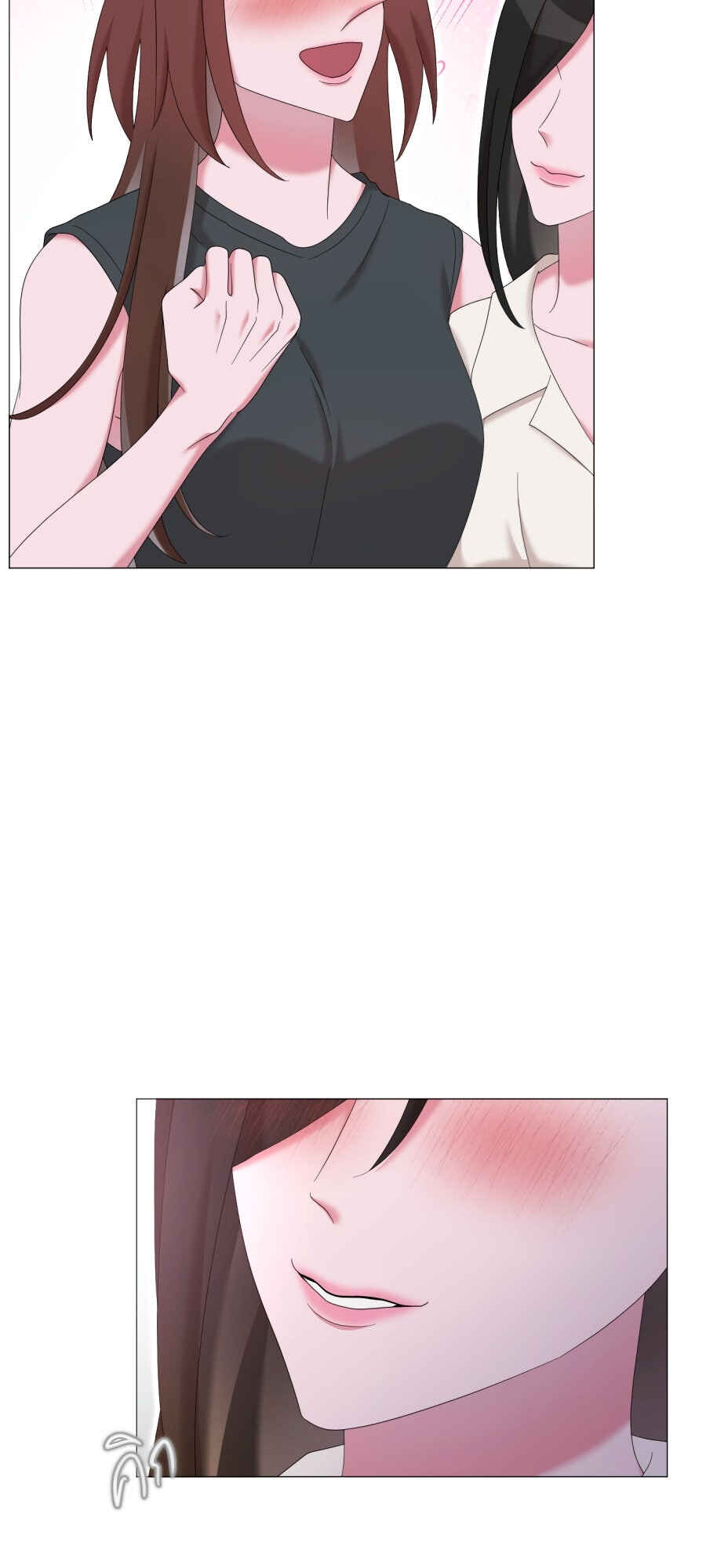 Mị̀ xyāk ca h̄̀āng rạk Chapter 58.3 - Page 44