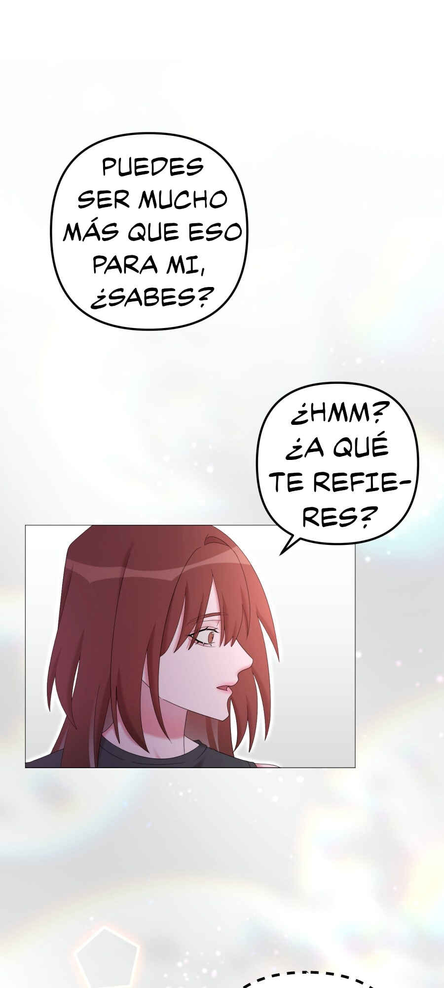 Mị̀ xyāk ca h̄̀āng rạk Chapter 58.3 - Page 45