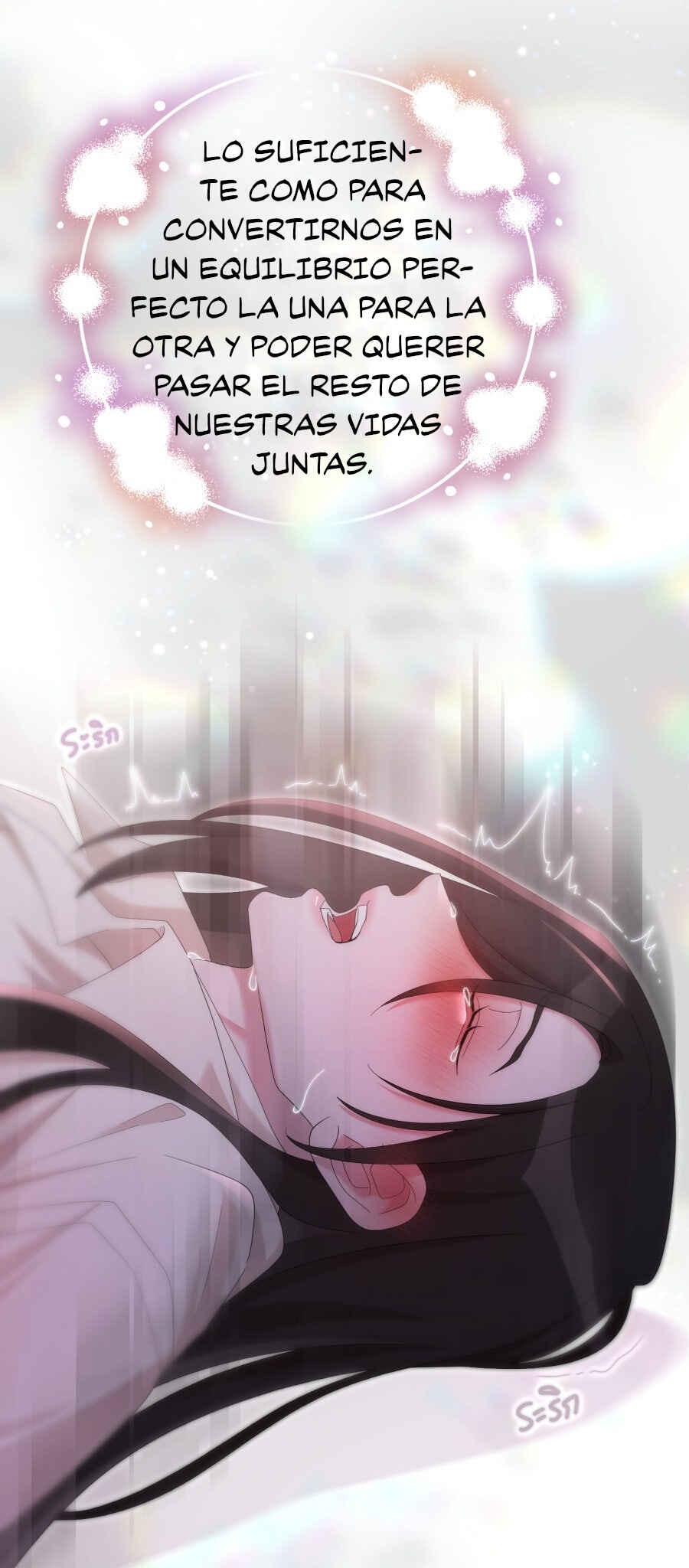 Mị̀ xyāk ca h̄̀āng rạk Chapter 58.3 - Page 54