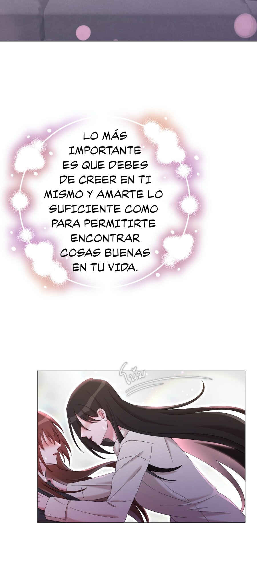 Mị̀ xyāk ca h̄̀āng rạk Chapter 58.3 - Page 56