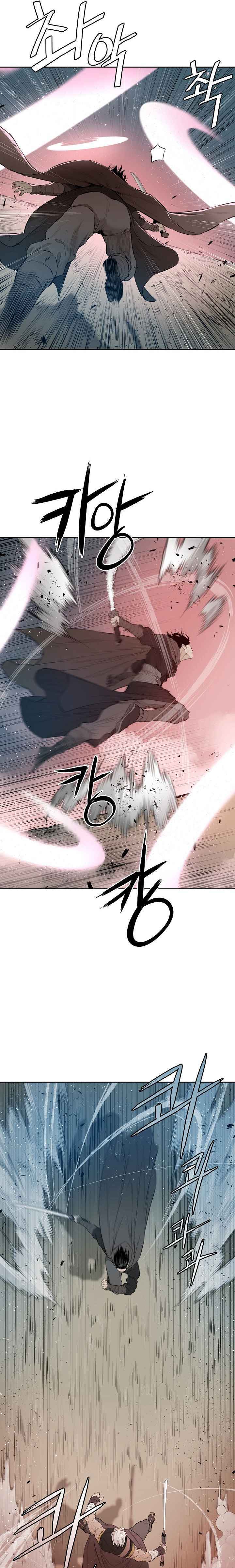 Wind Spirit Chapter 73 - Page 19