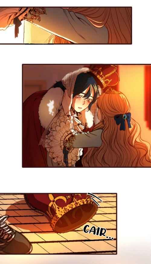 2019 Rookie Danpyeonseon: Jiok Camp Chapter 10.5 - Page 11