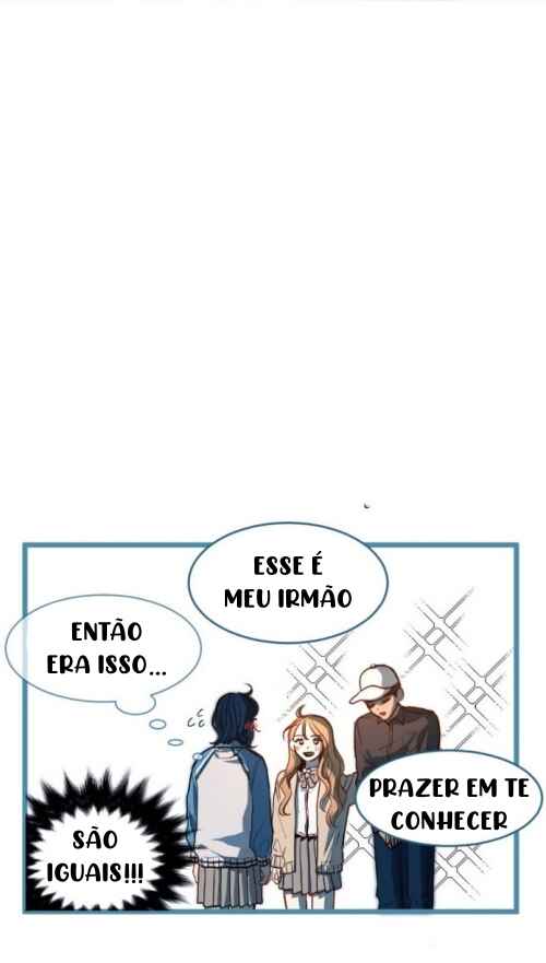 2019 Rookie Danpyeonseon: Jiok Camp Chapter 10.5 - Page 21