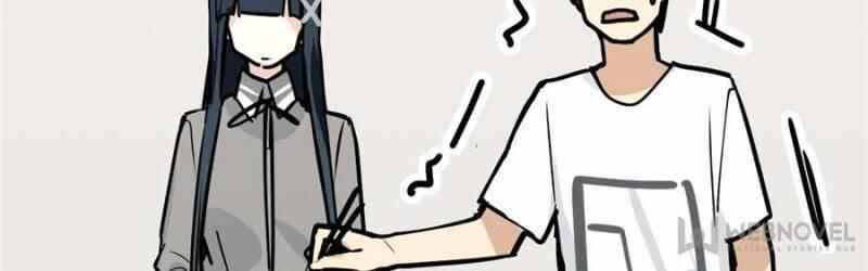 My Mobster Girlfriend Chapter 92 - Page 12