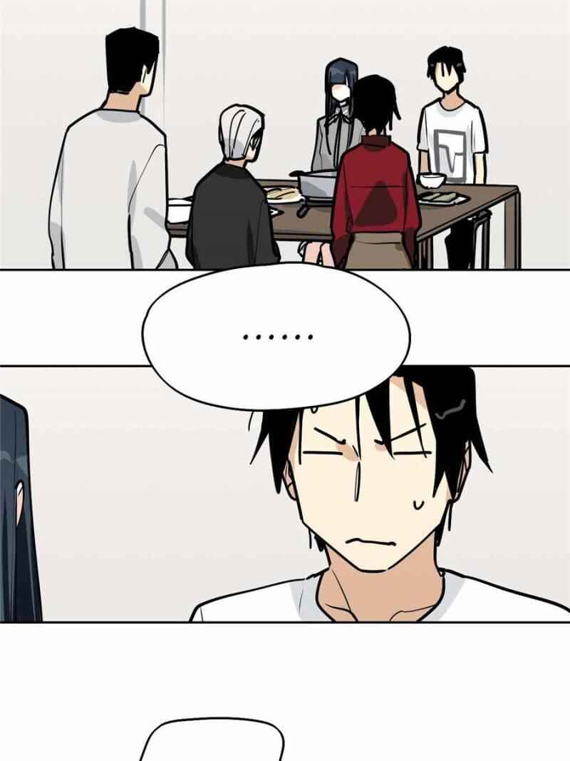My Mobster Girlfriend Chapter 92 - Page 2