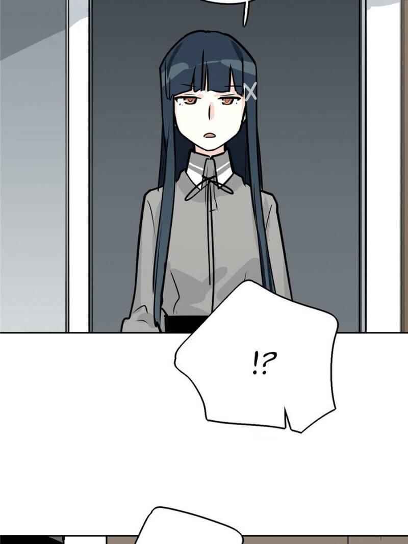My Mobster Girlfriend Chapter 92 - Page 23
