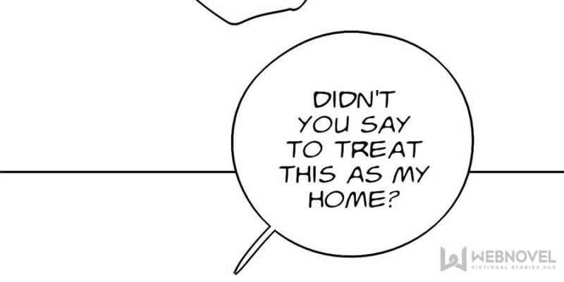My Mobster Girlfriend Chapter 92 - Page 27