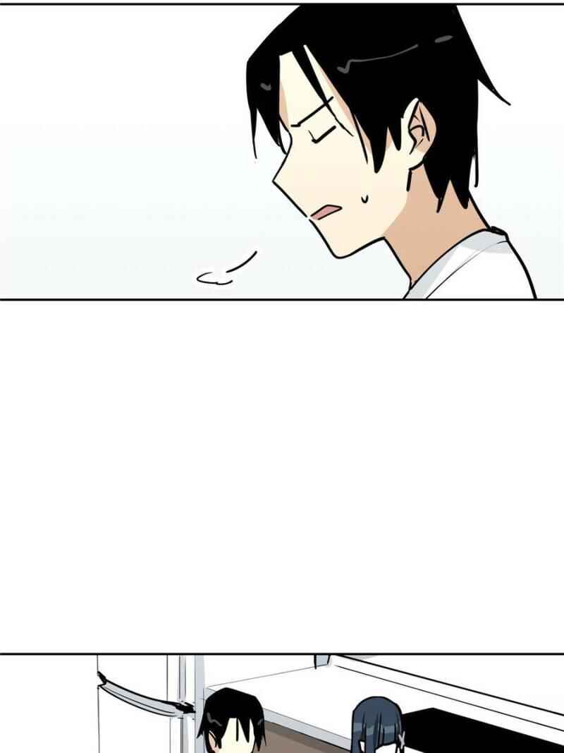 My Mobster Girlfriend Chapter 92 - Page 29