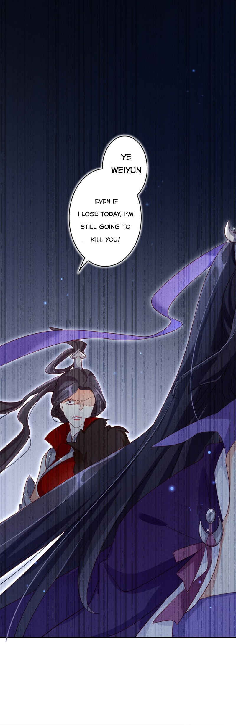 Way to the Glory Chapter 29 - Page 14