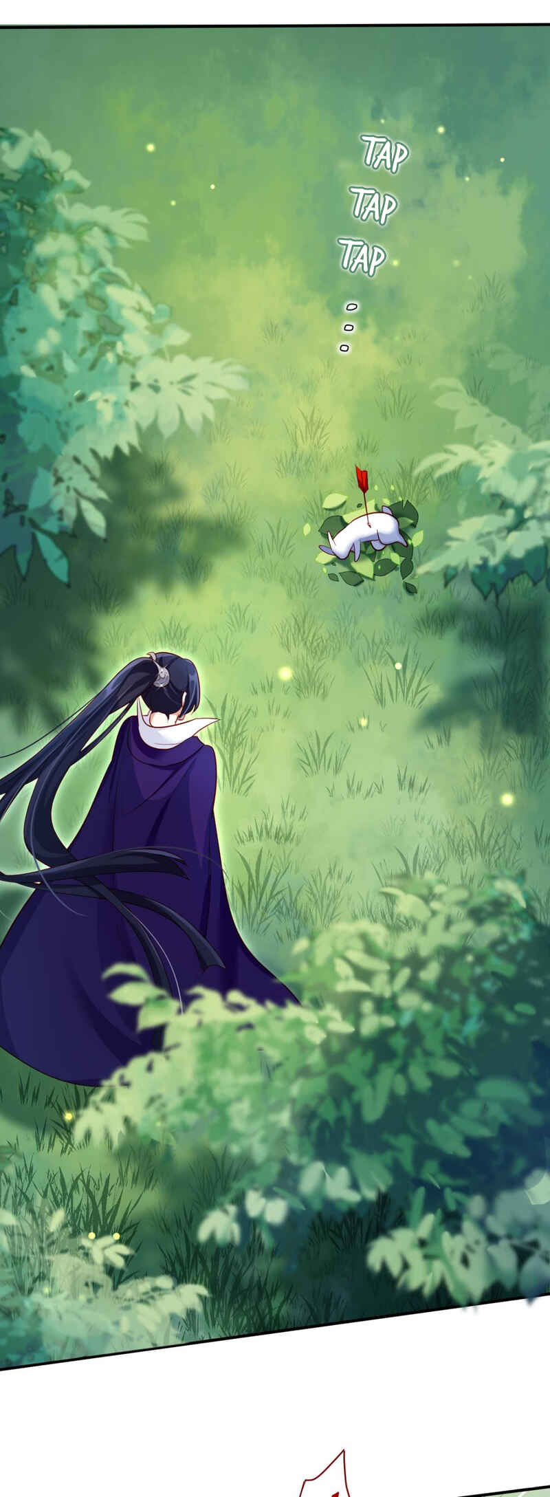 Way to the Glory Chapter 29 - Page 16