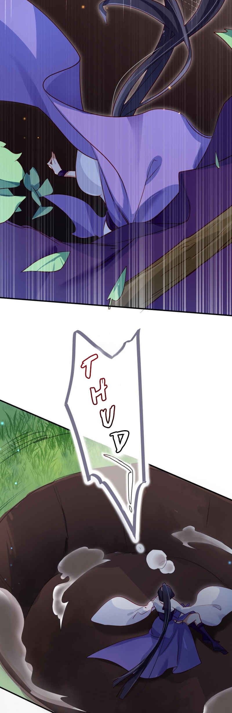 Way to the Glory Chapter 29 - Page 18