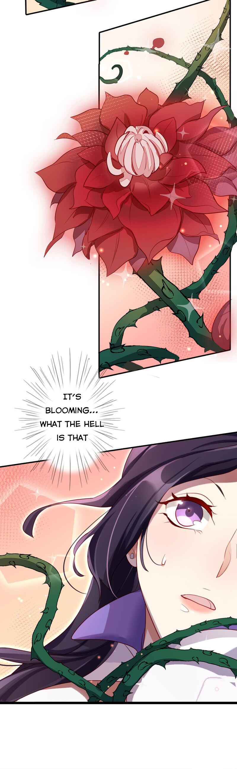 Way to the Glory Chapter 29 - Page 24