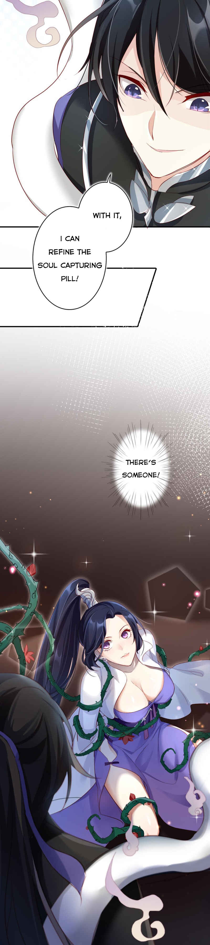 Way to the Glory Chapter 29 - Page 27